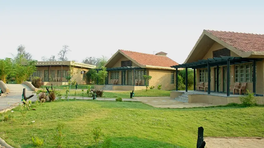 The Celebration Van Vilas Kanha