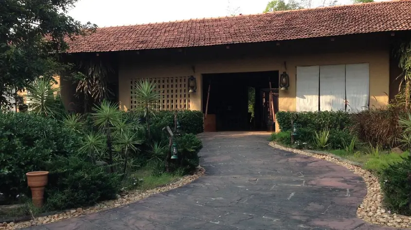 The Celebration Van Vilas Kanha