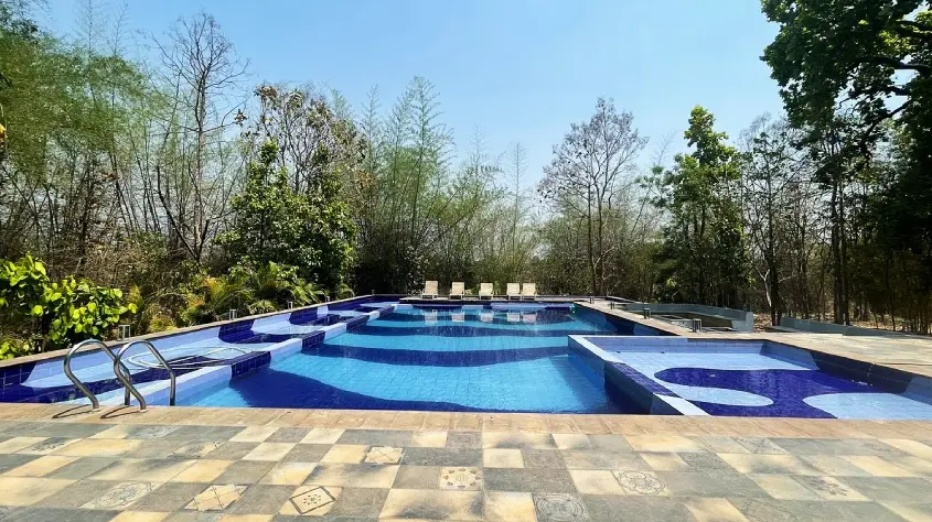 The Celebration Van Vilas Kanha