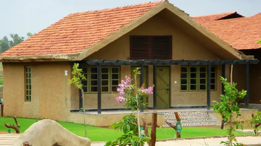 The Celebration Van Vilas Kanha