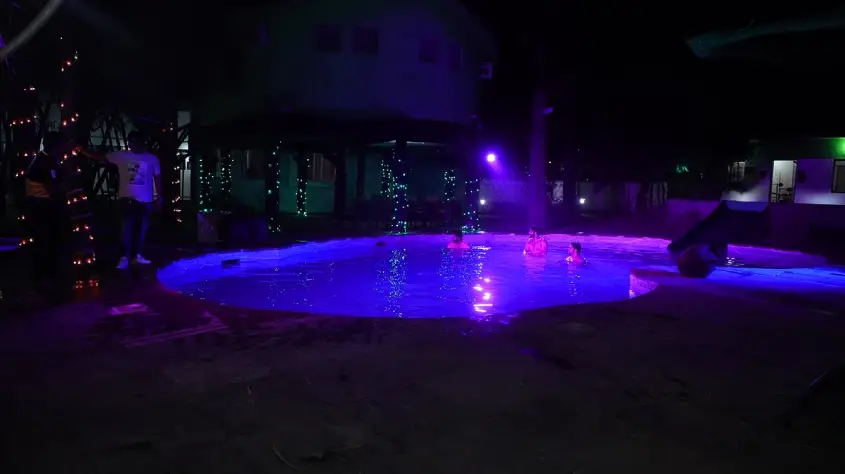 Tiger Woods Kanha Resort & Spa