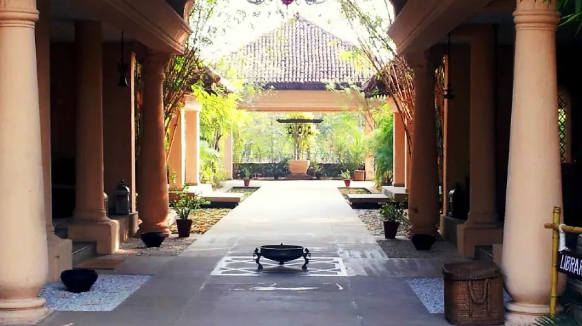 Tuli Tiger Corridor 