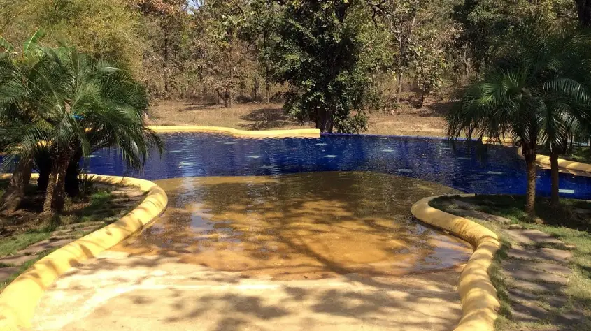 Tuli Tiger Resort