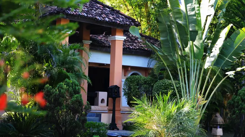 Tuli Tiger Resort