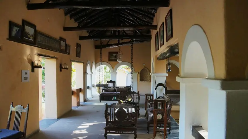 Tuli Tiger Resort