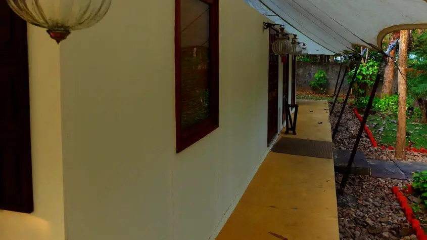 Tuli Tiger Resort