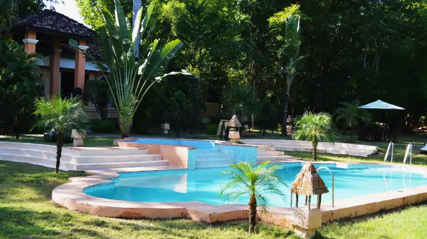 Tuli Tiger Resort
