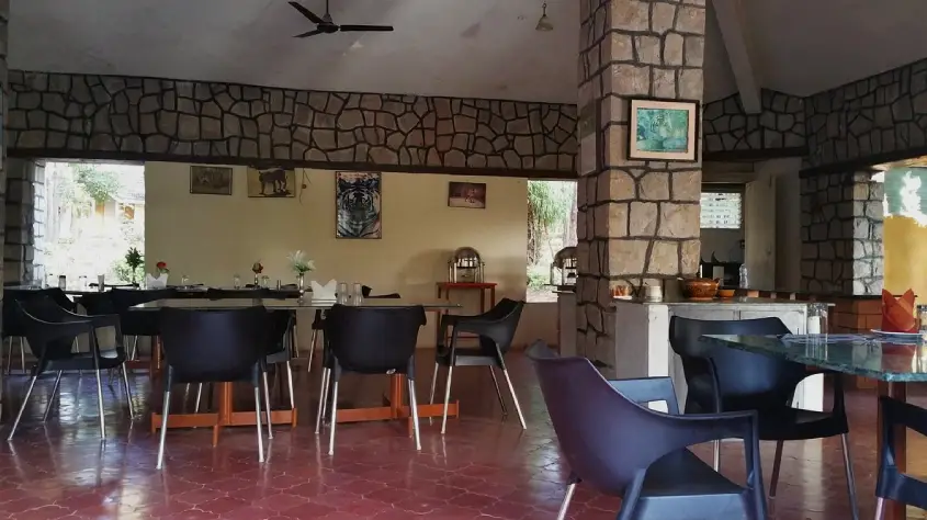 Wild Chalet Resort