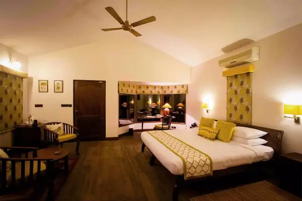 High End Resorts - Kanha National Park