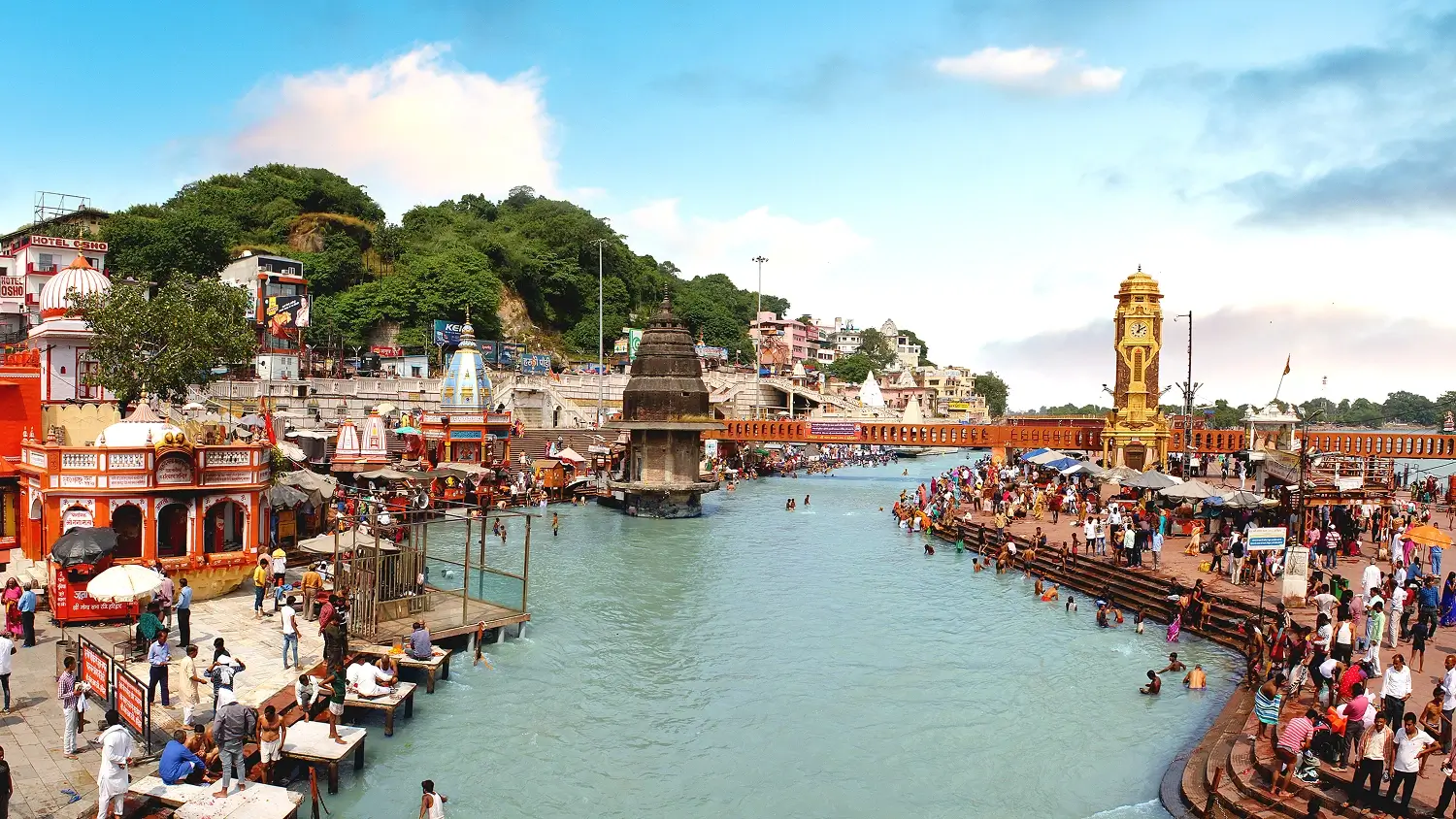 HARIDWAR