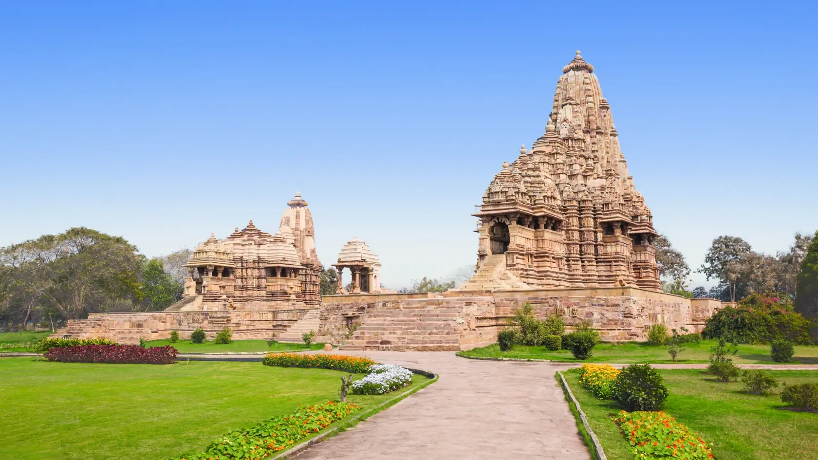 Khajuraho