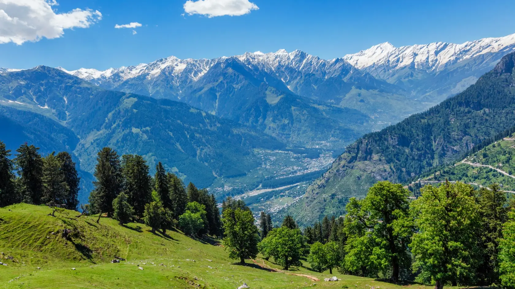 MANALI