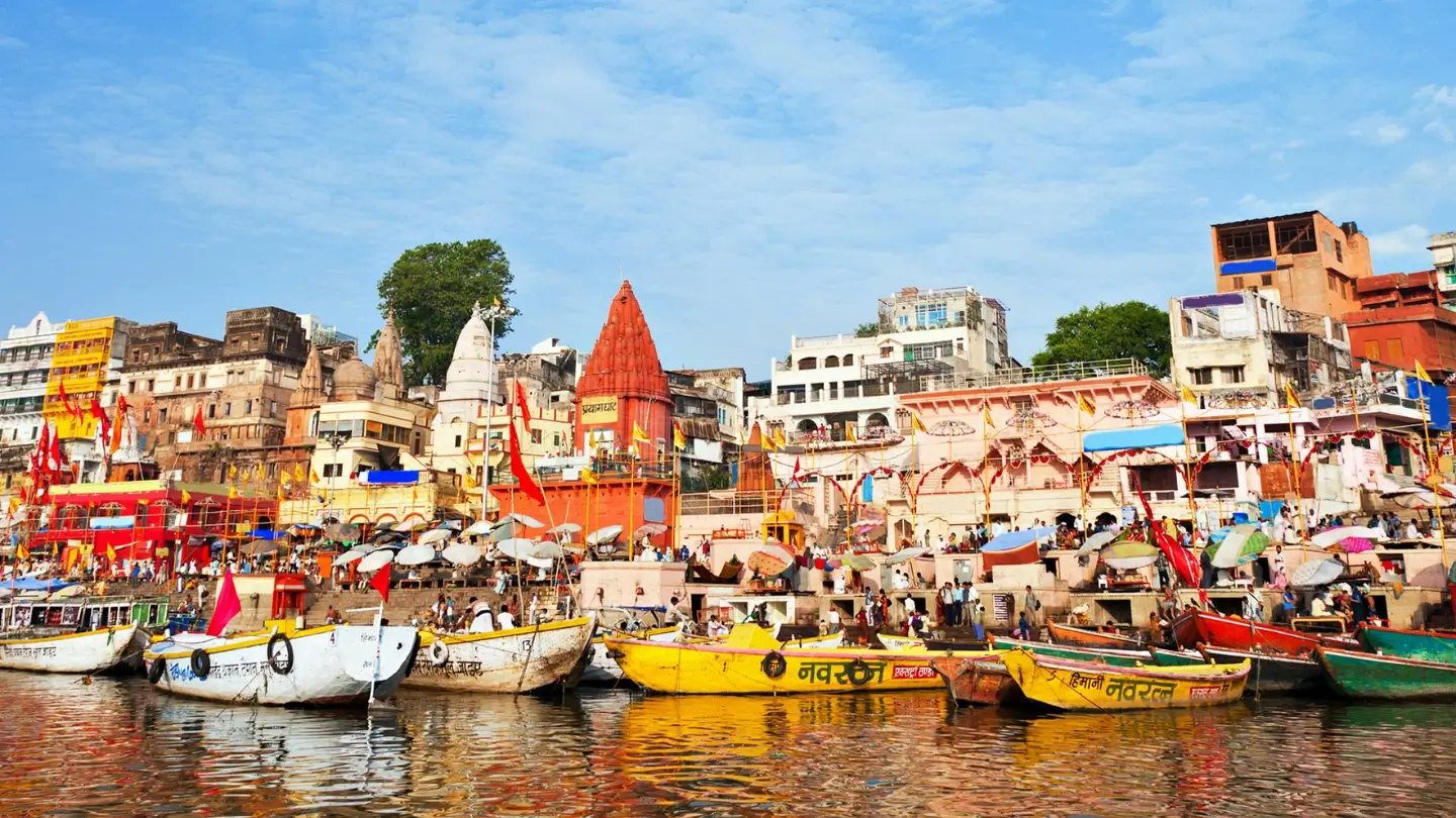 VARANASI