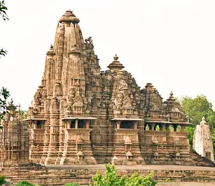 Khajuraho