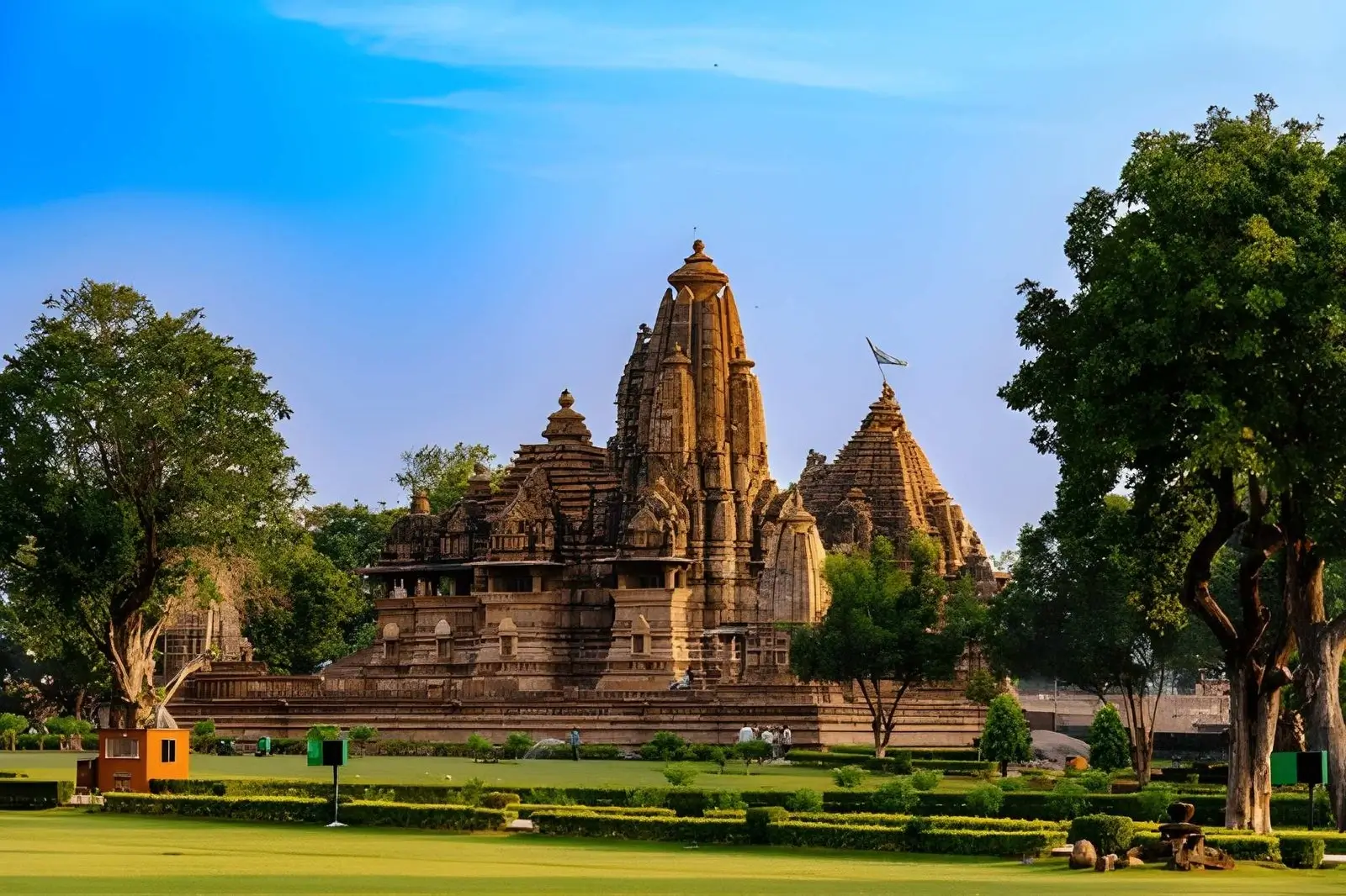 Beauty of Madhya Pradesh