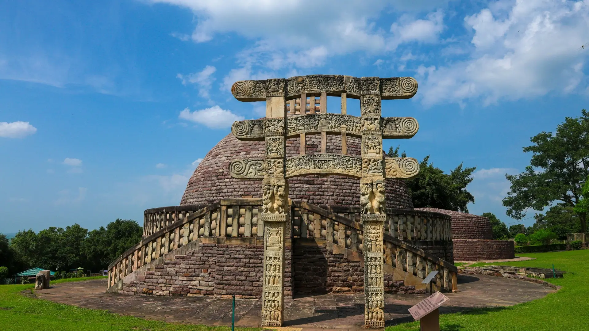 Sanchi