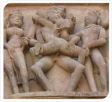 Khajuraho