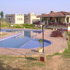 Bundela Safari Lodge, Kanha