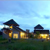 Bundela Safari Lodge, Kanha