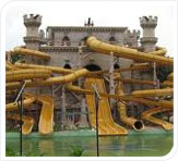 carzy castle water park nagpur