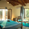 Chitwan Jungle Lodge, Kanha