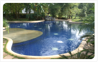 high end resorts in kanha