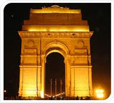 India Gate