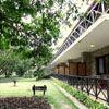 infinity resort kanha