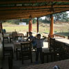 kanha village eco resort