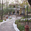 krishna jungle resort