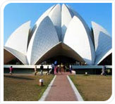 lotus temple