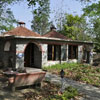 mogli resort kanha