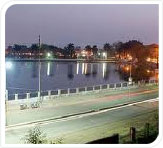 raipur