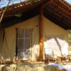 Shergarh Tented Camp, Kanha