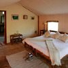 Shergarh Tented Camp, Kanha