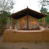 Shergarh Tented Camp, Kanha