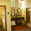 Shergarh Tented Camp, Kanha