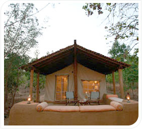 Shergarh Tented Camp