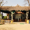 Tiger Wood Resort, Kanha