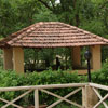 wild chalet resort kanha