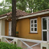 wild chalet resort kanha