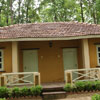 wild chalet resort kanha